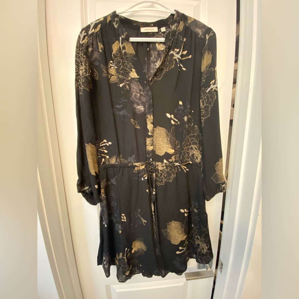 Babaton Mini Dress